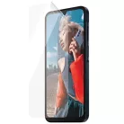 PanzerGlass Ultra-Wide Fit Tempered Glass with D3O® üvegfólia Samsung Galaxy A25 5G készülékhez