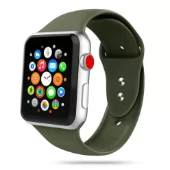   Tech-Protect Iconband APPLE WATCH 3/4/5/6/7/8/SE (38/40/41 mm) szíj katonai zöld