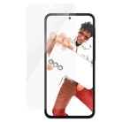 SAFE by PanzerGlass Sam A55 5G A556 Üvegfólia Ultra-Wide Fit Easy Aligner-rel SAFE95687