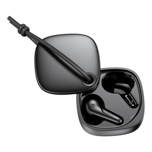 Choetech BH-T17 vezeték nélküli TWS ANC ENC IPX6 fejhallgató - fekete