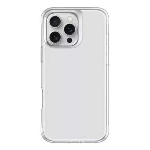 Uniq LifePro Xtreme tok iPhone 16 Pro - Átlátszó