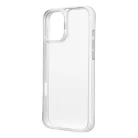 Uniq LifePro Xtreme tok iPhone 16 Pro - Átlátszó