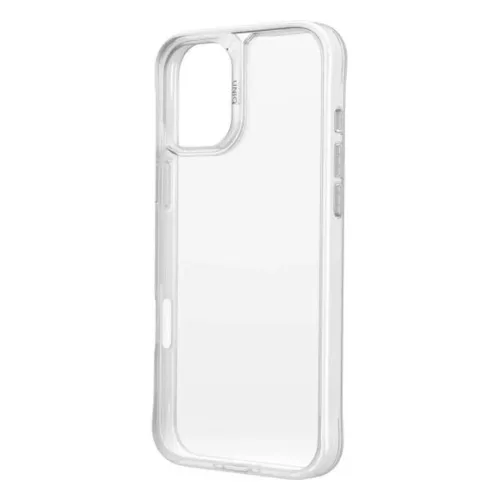 Uniq LifePro Xtreme tok iPhone 16 Pro - Átlátszó