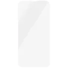 SAFE by PanzerGlass Ultra-Wide Fit edzett üveg iPhone 16e/17e  üvegfólia - Átlátszó