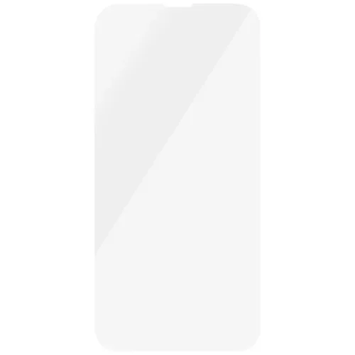 SAFE by PanzerGlass Ultra-Wide Fit edzett üveg iPhone 16e/17e  üvegfólia - Átlátszó