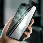 iPhone 12 mini Glass Gold kijelzővédő üvegfólia