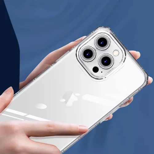 Armor Antishock iPhone 16 Pro tok