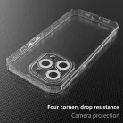 Armor Antishock iPhone 16 Pro tok