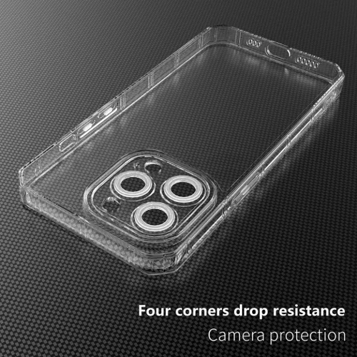 Armor Antishock iPhone 16 Pro tok