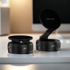 Blavec autós tartó BHV-02 vákuumos, mágneses (BHV02-PMB) fekete