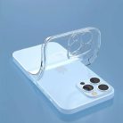 Ultra Clear 1mm Tok Google Pixel 9 Pro XL-hez Átlátszó tok