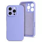 MagColor Pure tok Iphone 15 lavender