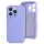 MagColor Pure tok Iphone 15 lavender