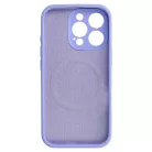 MagColor Pure tok Iphone 15 lavender
