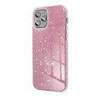 iPhone 14 Plus Forcell Shining tok pink