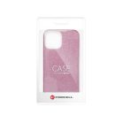 iPhone 14 Plus Forcell Shining tok pink