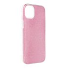 iPhone 14 Plus Forcell Shining tok pink