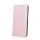iPhone 14 Pro Max mágneses fliptok rose gold