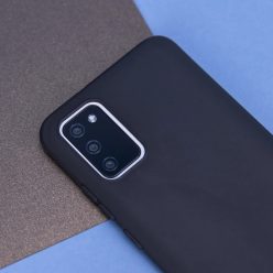 Realme C55 Matt TPU tok fekete