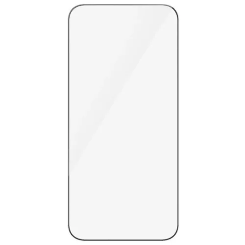 PanzerGlass Ultra-Széles Illeszkedés Edzett Üvegfólia iPhone 15 Pro Max-hoz
