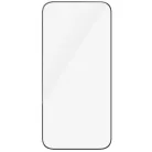 PanzerGlass Ultra-Wide Fit üvegfólia pozicionálóval iPhone 15 Prohoz