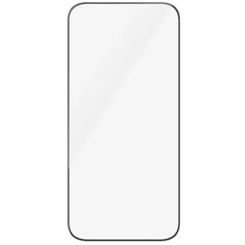 PanzerGlass Ultra-Wide Fit üvegfólia pozicionálóval iPhone 15 Prohoz