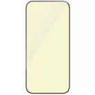 PanzerGlass Ultra-Wide Fit edzett üveg Nap- és Kékfényszűrővel iPhone 15-höz