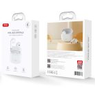 XO Bluetooth fülhallgató X33 TWS fehér