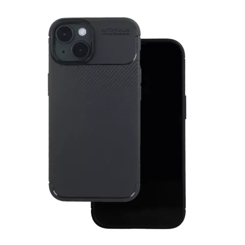Carbon fekete tok Samsung Galaxy A54 5G