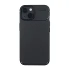 Carbon fekete tok Samsung Galaxy A54 5G
