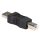 Akyga adapter AK-AD-29 USB-AM / USB-BM