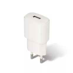 Forever TC-01 töltő 1x USB 2A fehér