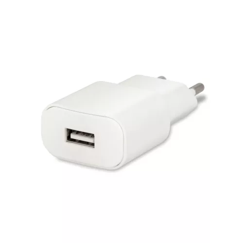 Forever TC-01 töltő 1x USB 2A fehér