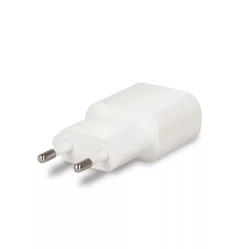 Forever TC-01 töltő 1x USB 2A fehér