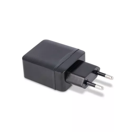 Maxlife MXTC-02 töltő 2x USB 2.4A fekete