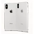Mercury Clear Jelly tok iPhone 16 Pro 6,3" átlátszó tok