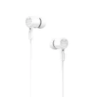 XO vezetékes fülhallgató EP81 USB-C fehér
