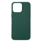 iPhone 15 Pro Max Matt TPU tok forest green