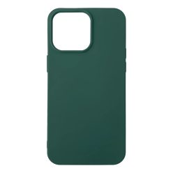 iPhone 15 Pro Max Matt TPU tok forest green