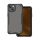 Defender Matt tok iPhone 14 6,1"-hez fekete