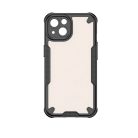 Defender Matt tok iPhone 14 6,1"-hez fekete