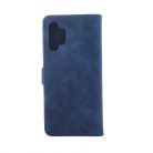 Smart Velvet tok Xiaomi Redmi Note 14 4G (Global) készülékre, sötétkék