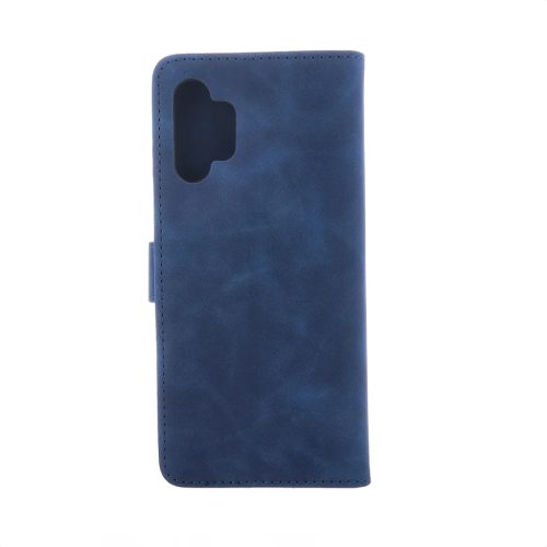 Smart Velvet tok Xiaomi Redmi Note 14 4G (Global) készülékre, sötétkék