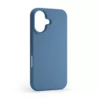 iPhone 17 Pro sötétkék tok