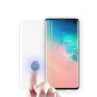 Samsung Note 10 Wozinsky UV kijelzővédő 9H üvegfólia