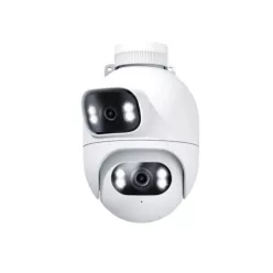   Xiaomi IMILAB EC6 Floodlight Dual Kültéri Biztonsági Kamera 2K Fehér EU CMSXJ68A