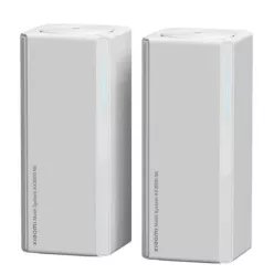   Xiaomi Mi Router AX3000 Mesh System NE (2db) Fehér EU DVB4458GL