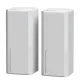 Xiaomi Mi Router AX3000 Mesh System NE (2db) Fehér EU DVB4458GL
