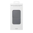 Samsung EP-P5400TBE Duo Pad vezeték nélküli Qi töltőállomás + adapter fekete