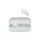 Sony WF-C510 Bluetooth Vezeték nélküli Fülhallgató, IPX4, BT 5.3, TWS, Fehér EU